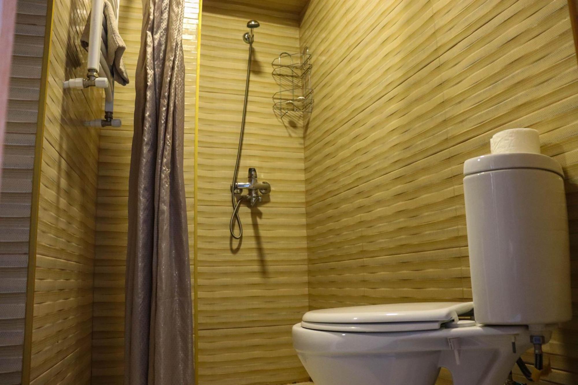 טביליסי Betlemi Apartments 21A מראה חיצוני תמונה