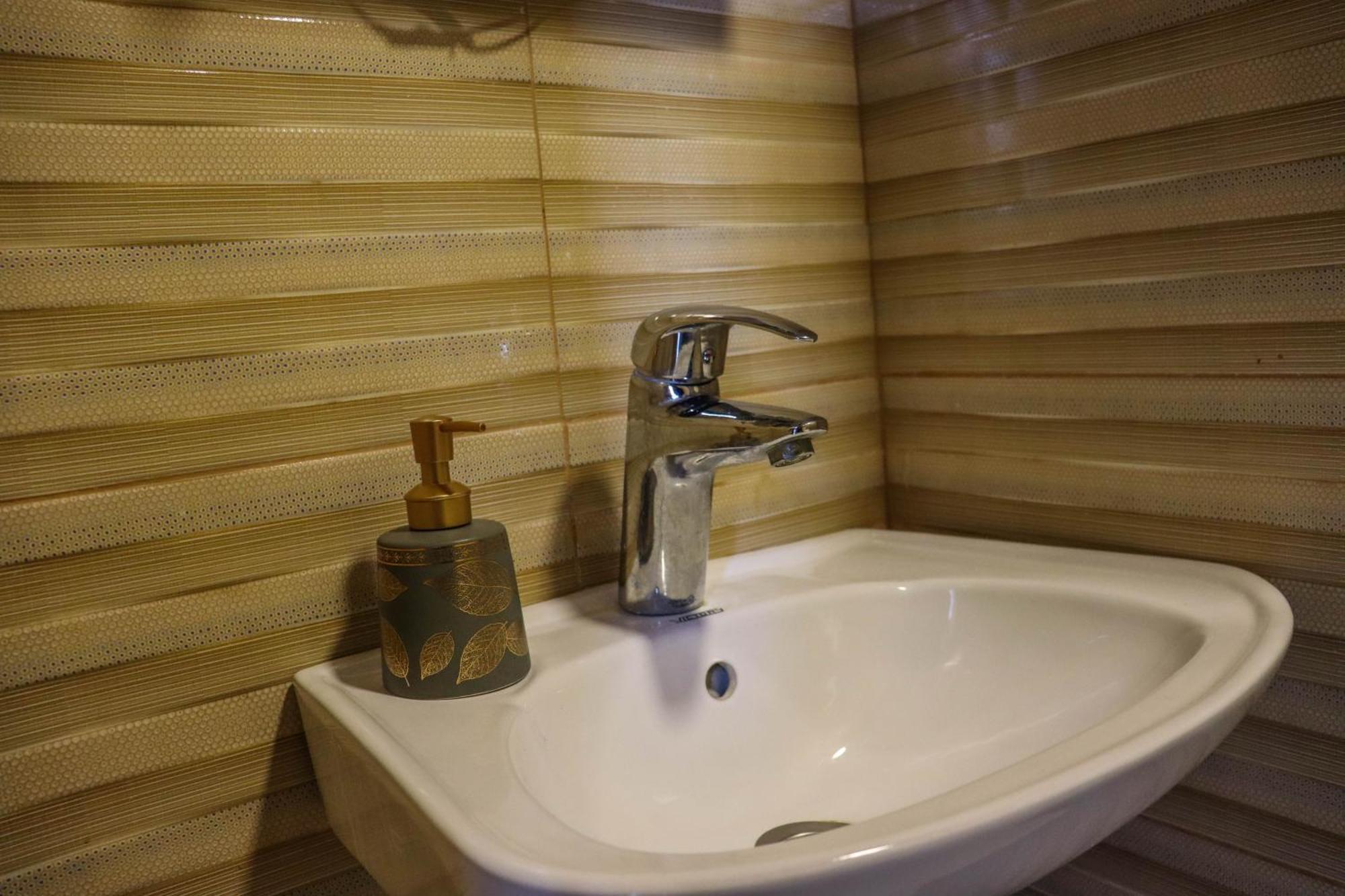 טביליסי Betlemi Apartments 21A מראה חיצוני תמונה