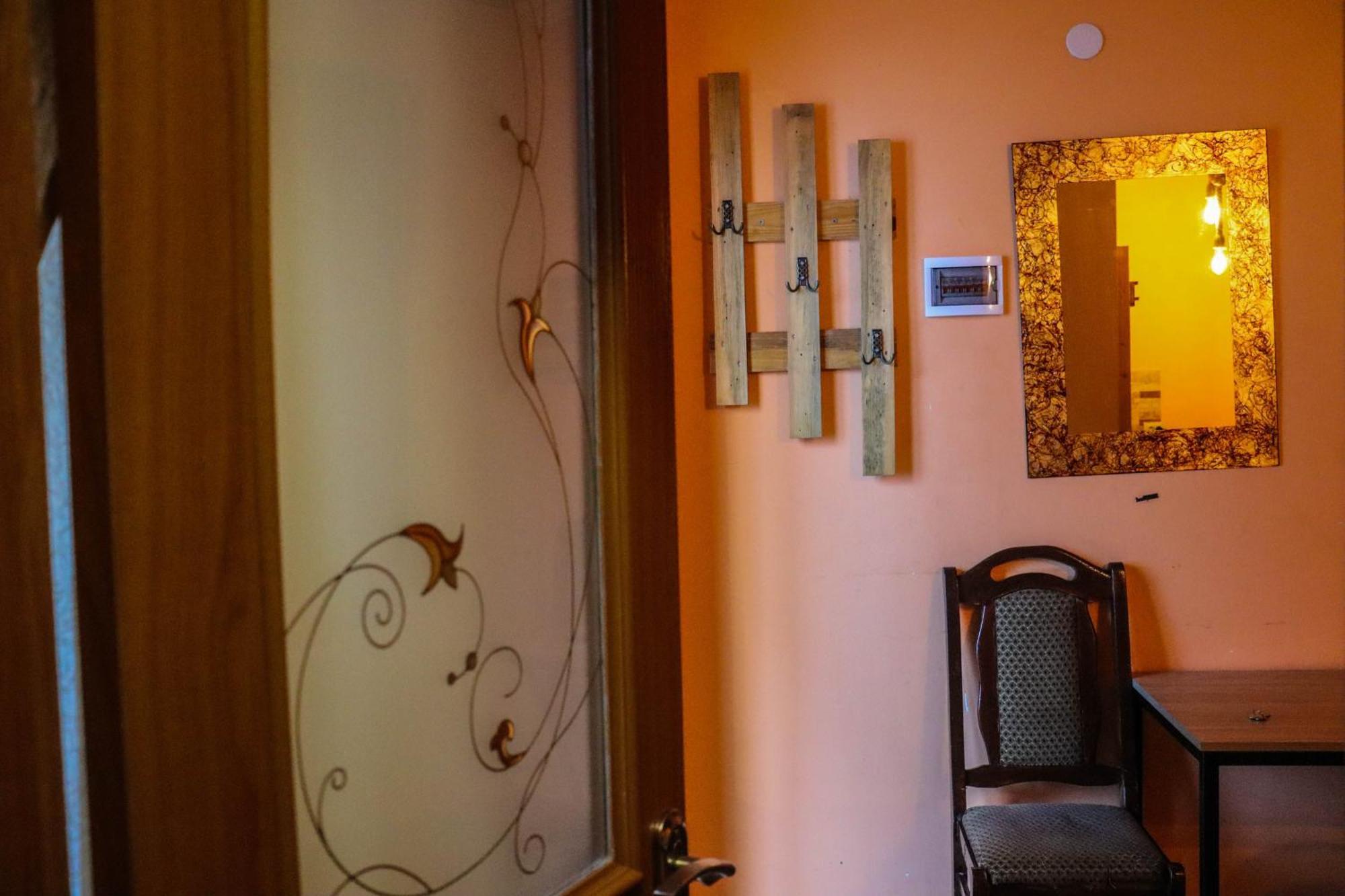 טביליסי Betlemi Apartments 21A מראה חיצוני תמונה
