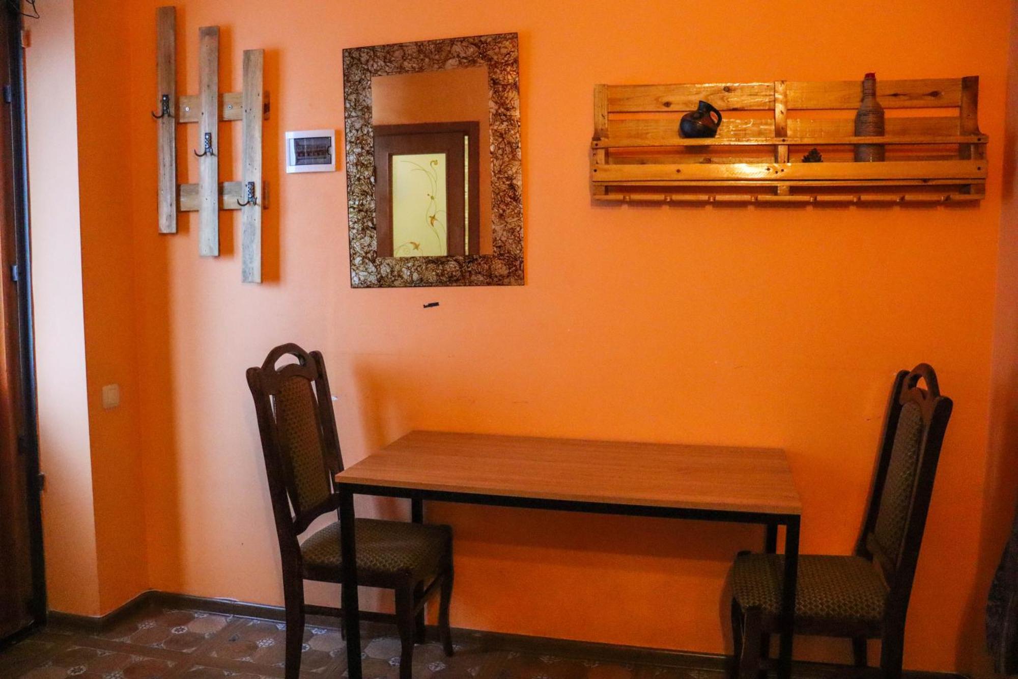 טביליסי Betlemi Apartments 21A מראה חיצוני תמונה