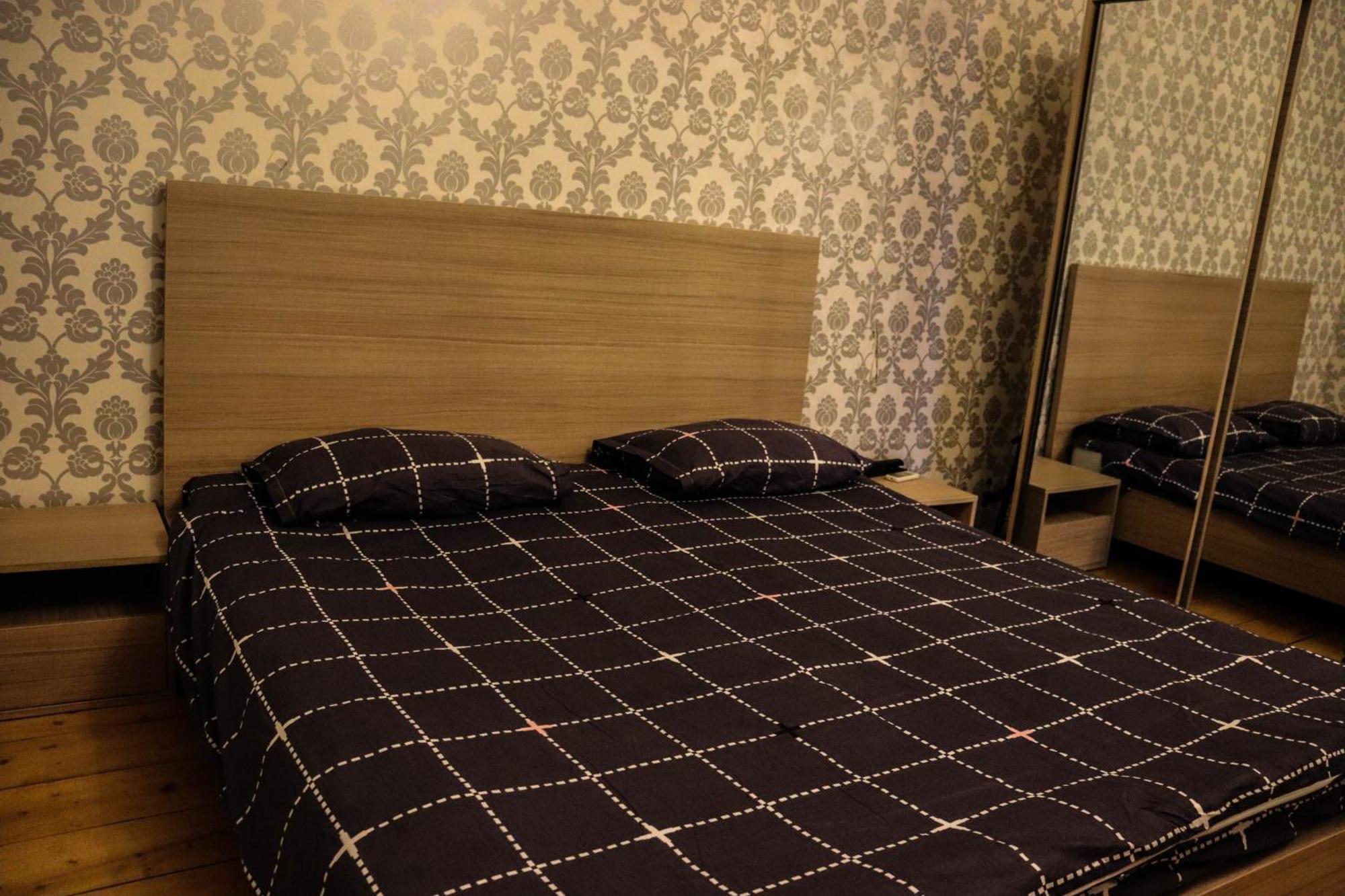 טביליסי Betlemi Apartments 21A מראה חיצוני תמונה