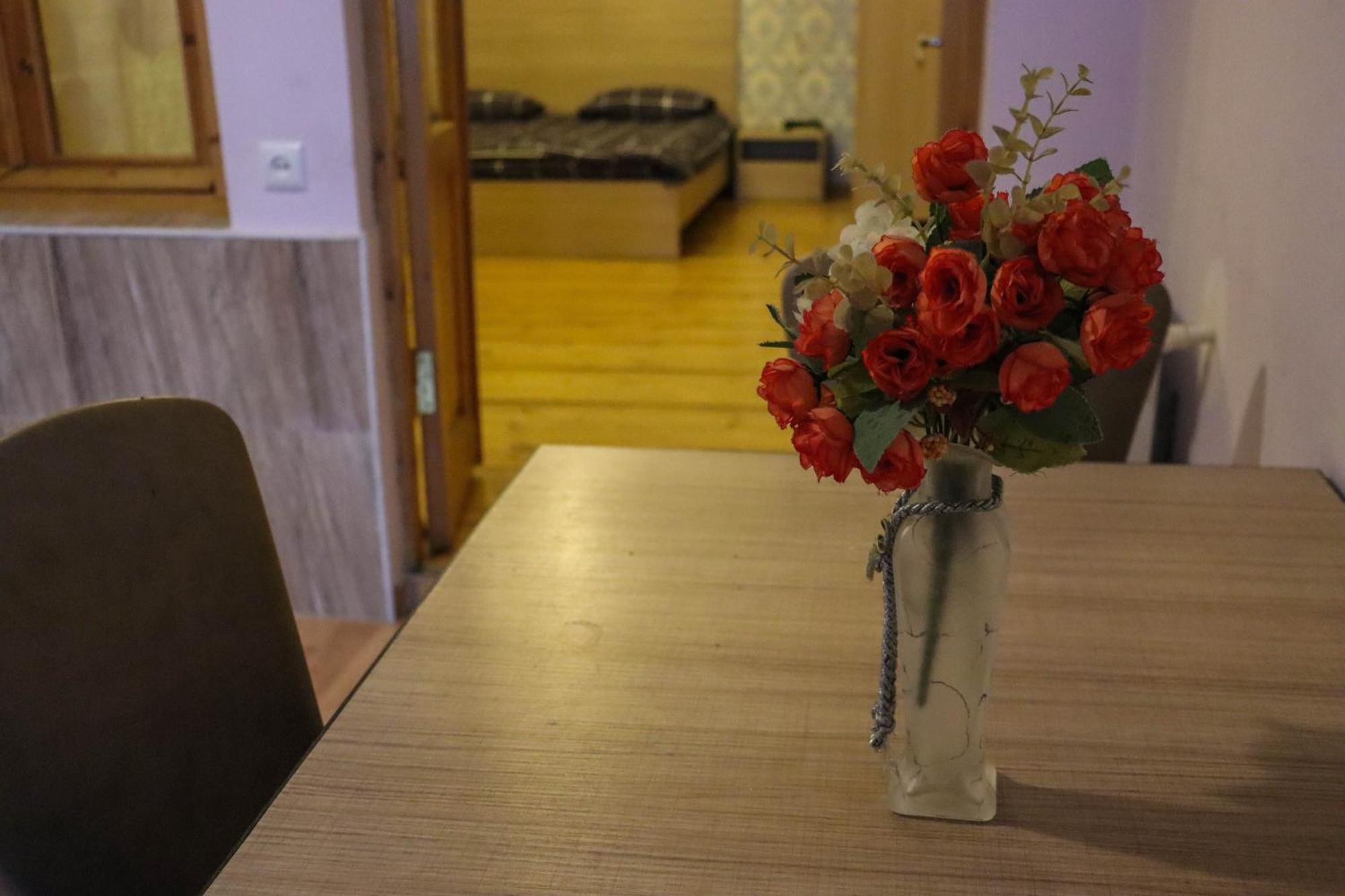טביליסי Betlemi Apartments 21A מראה חיצוני תמונה