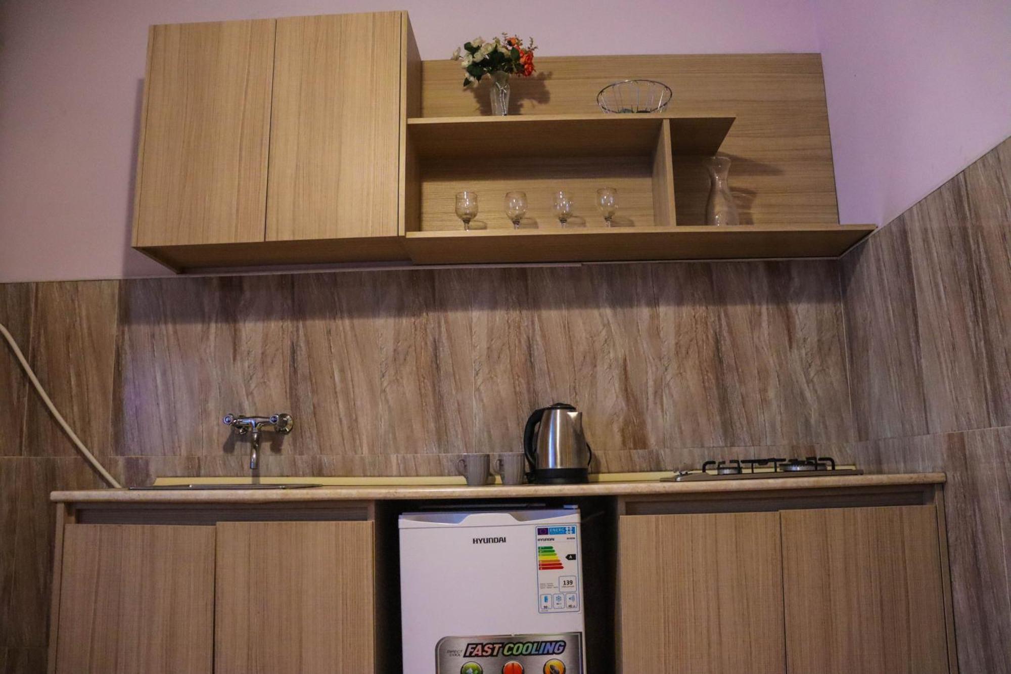 טביליסי Betlemi Apartments 21A מראה חיצוני תמונה