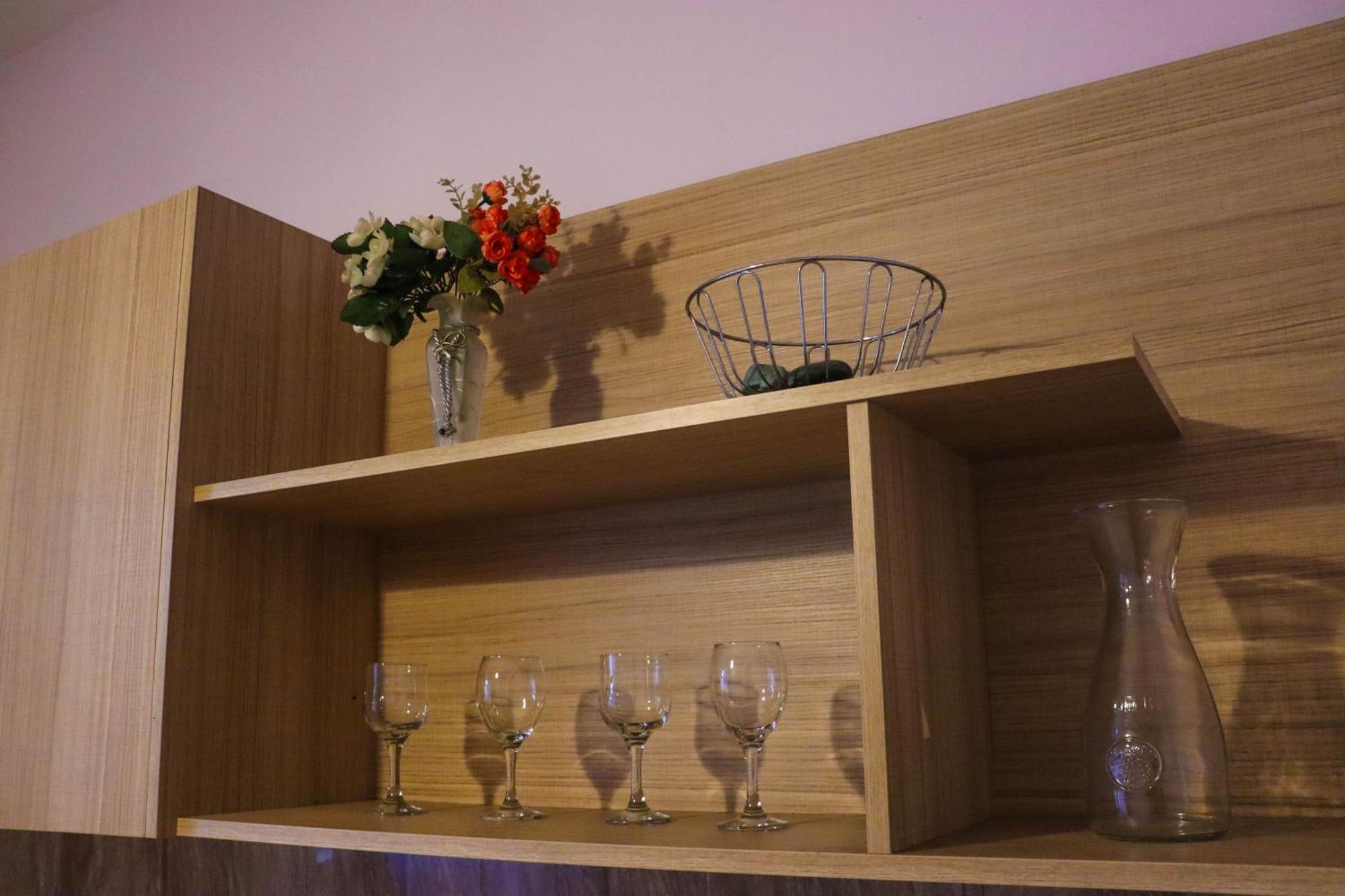 טביליסי Betlemi Apartments 21A מראה חיצוני תמונה