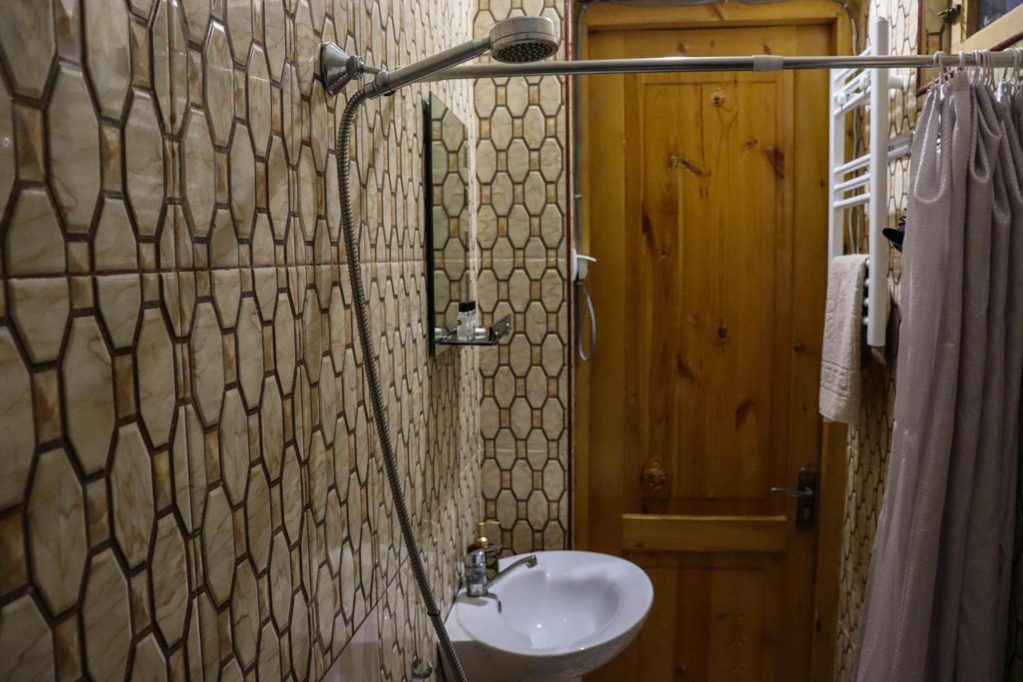 טביליסי Betlemi Apartments 21A מראה חיצוני תמונה
