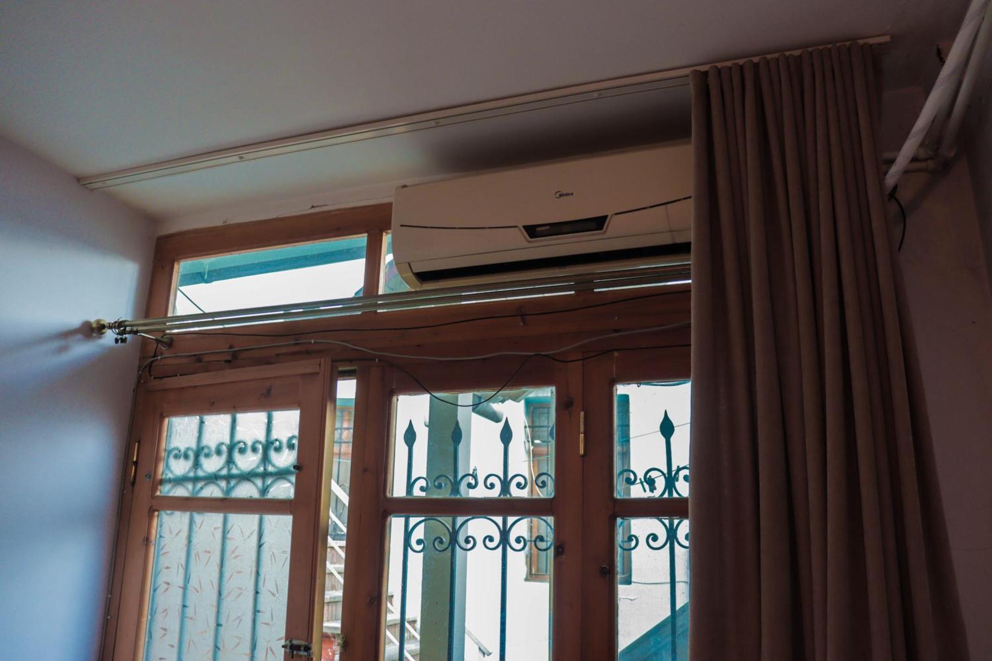 טביליסי Betlemi Apartments 21A מראה חיצוני תמונה