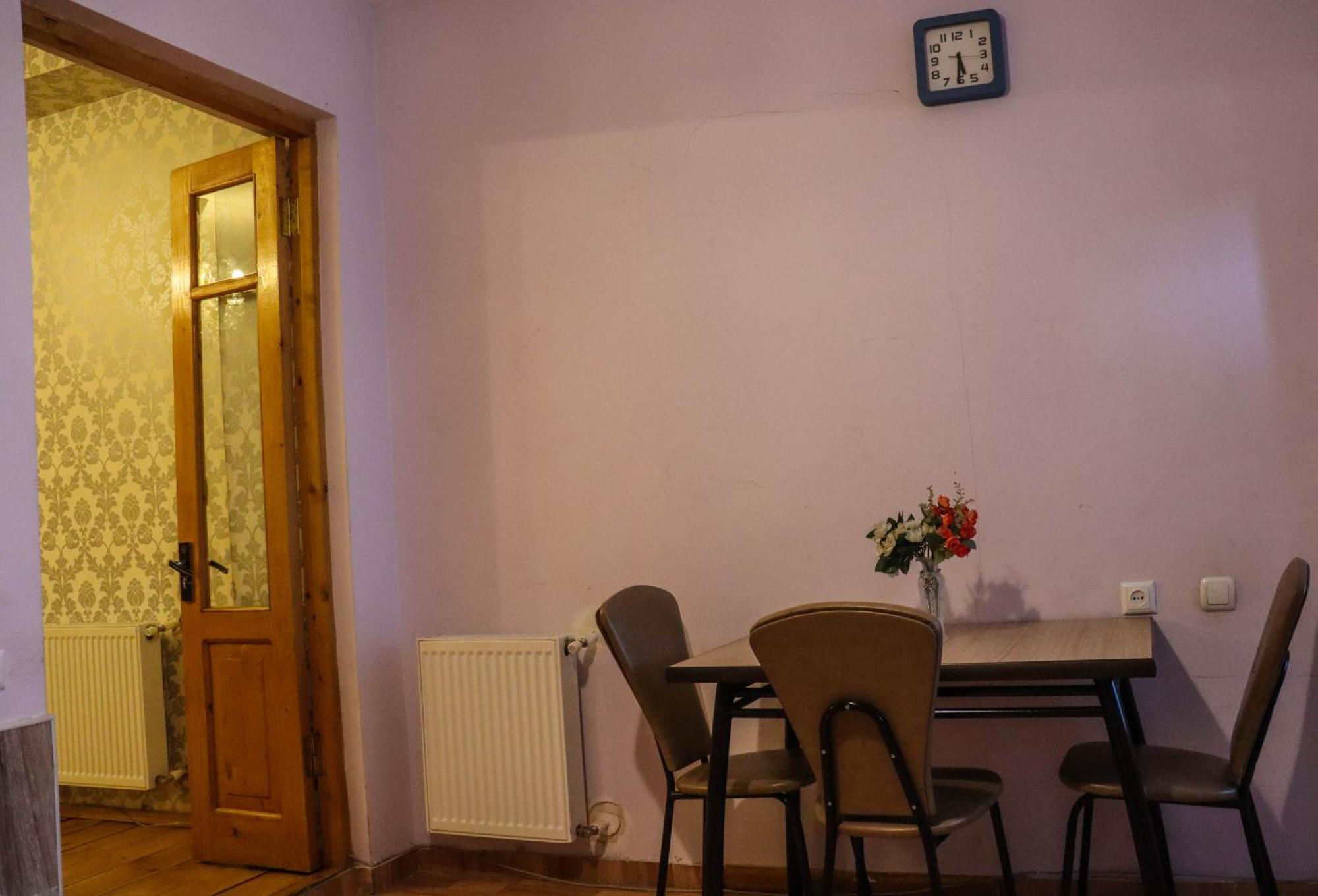 טביליסי Betlemi Apartments 21A מראה חיצוני תמונה